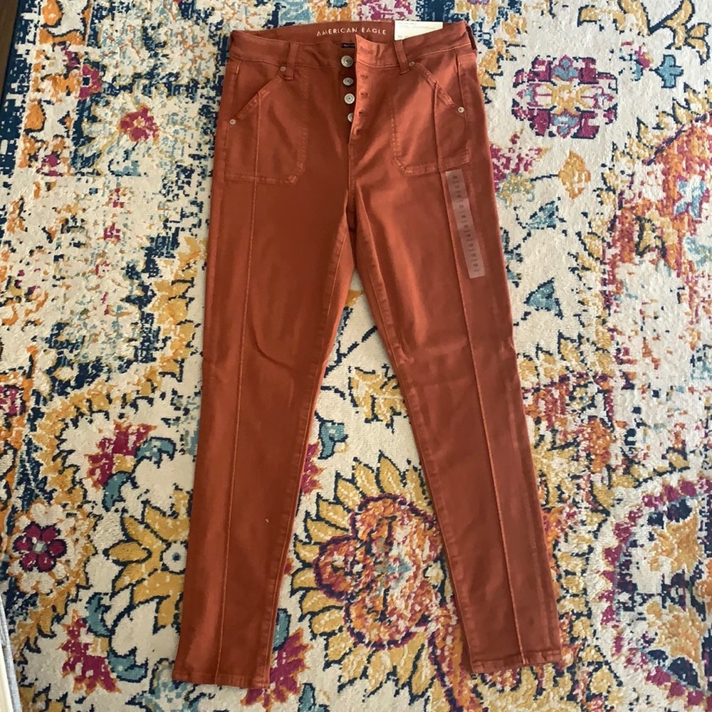 AE Jeans
